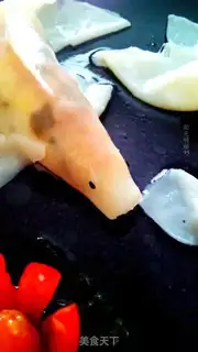 Make Sushi step 26