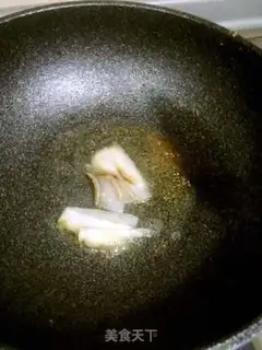 Make Sour sauce and bouquet step 6