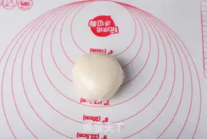 Make Souffle step 2