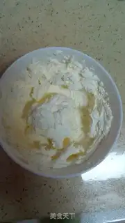 Make Chocolate noodle cake step 13