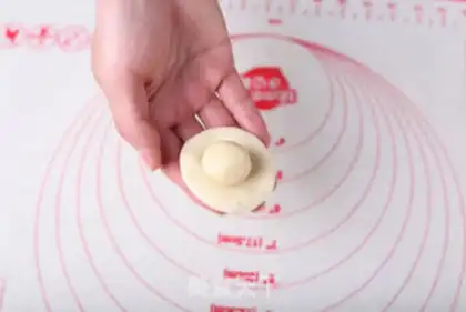 Make Souffle step 3