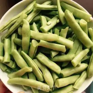 Make ♪ Dry beans ♪ step 0