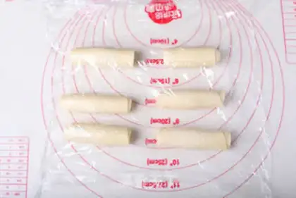 Make Souffle step 5