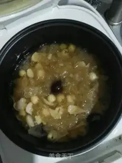 Make Silver Ears Spill step 2
