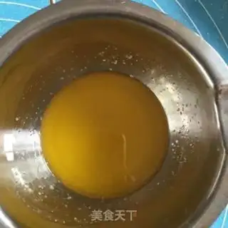 Make Drennie cheese step 1