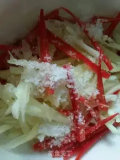 Make Enzymes step 11