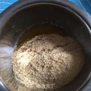 Make Drennie cheese step 2