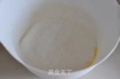 Make Egg-based muffins step 3