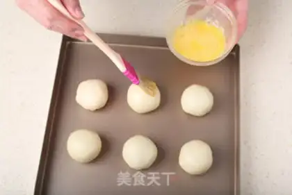 Make Souffle step 10
