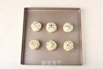 Make Souffle step 11