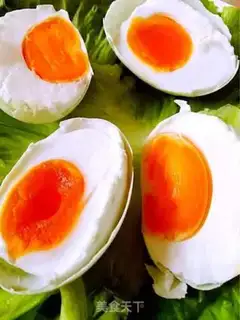Make A duck egg step 6