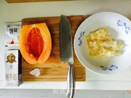 Make Pumpkin