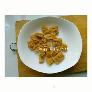 Make Clean skin step 2