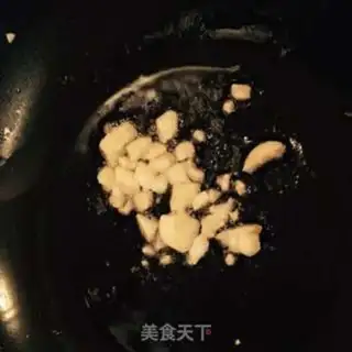 Make ♪ Dry beans ♪ step 5