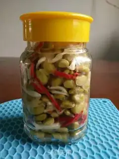 Make Enzymes step 16