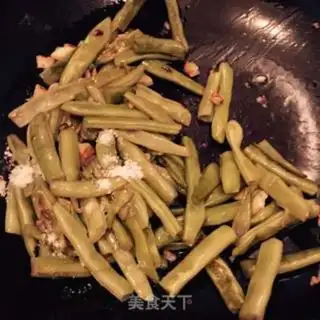 Make ♪ Dry beans ♪ step 6
