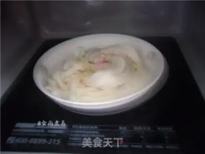 Make Powder step 2