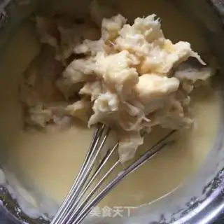 Make Drennie cheese step 8