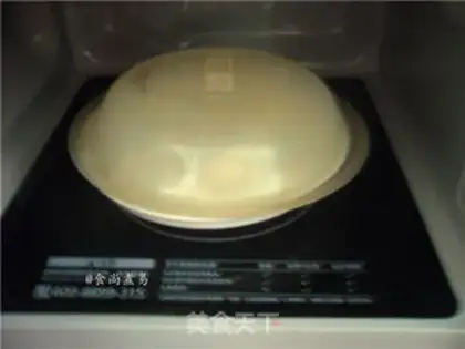 Make Powder step 3