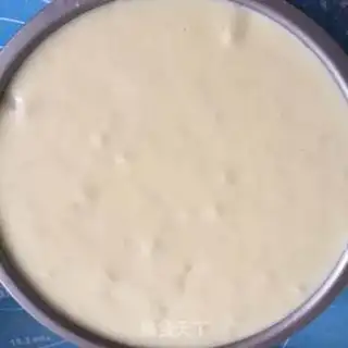 Make Drennie cheese step 9
