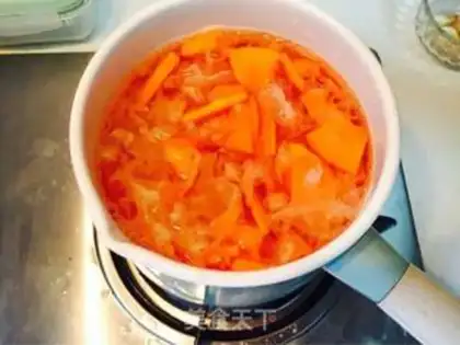 Make Pumpkin