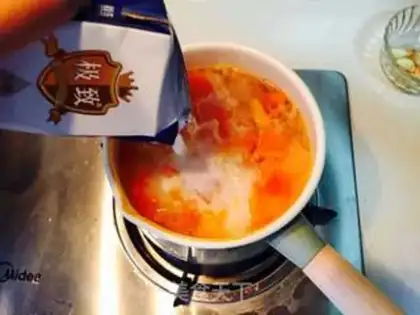 Make Pumpkin