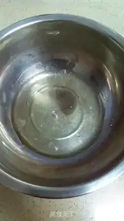 Make Almond honey cake step 0
