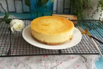 Make Drennie cheese step 11