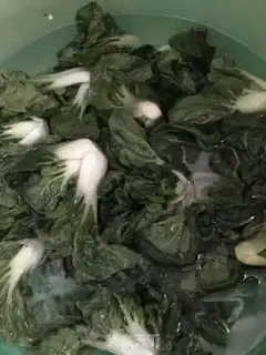 Make Shrimp pickles step 0
