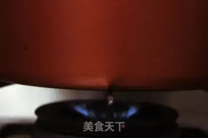 Make The Western Red Ox step 13