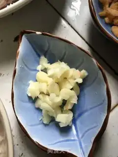 Make Shrimp pickles step 2