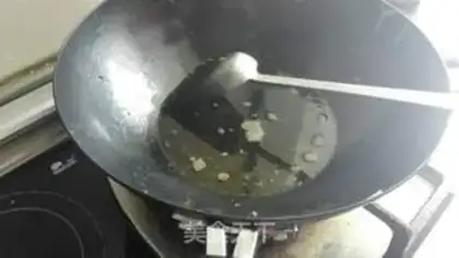 Make Fry chrome step 3