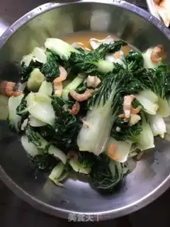 Make Shrimp pickles step 3