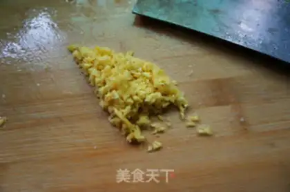 Make Homemade white pheasant step 8