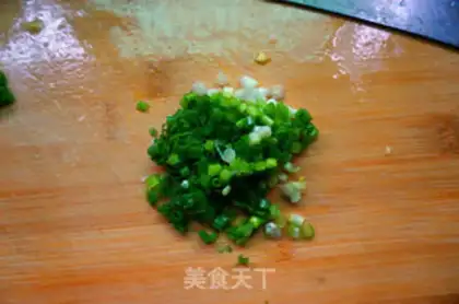 Make Homemade white pheasant step 9