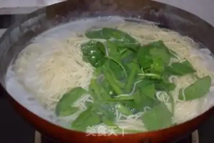 Make Sichuan step 1