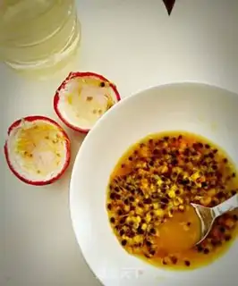 Make Peaches juice step 0
