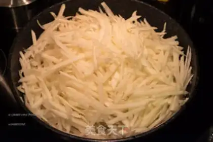 Make Spicy winter charms step 5
