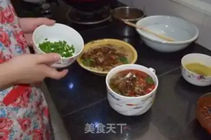 Make Sichuan step 3