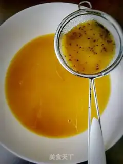 Make Peaches juice step 2