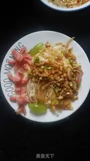 Make Spicy noodles step 5