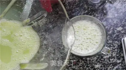 Make Fresh honey grapes step 6