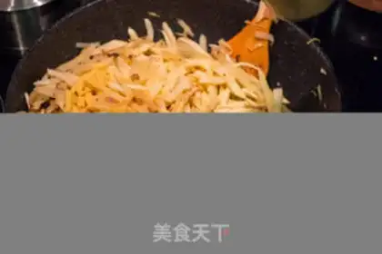 Make Spicy winter charms step 10