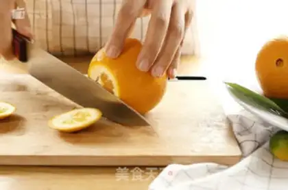 Make Sunnut popsicle step 0