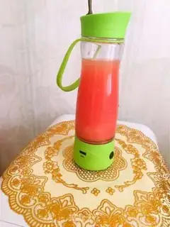 Make Juice step 2