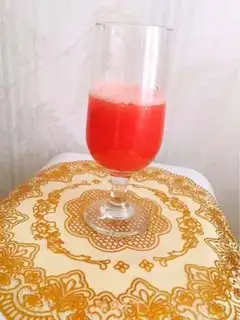 Make Juice step 3