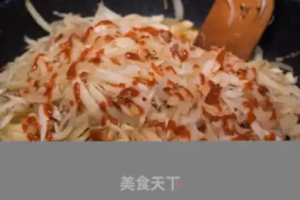 Make Spicy winter charms step 12