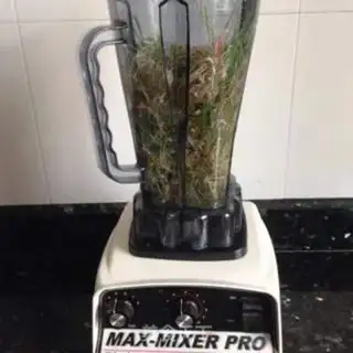 Make Malt sugar step 6