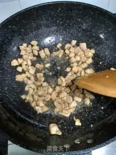 Make Chicken chest chips step 2