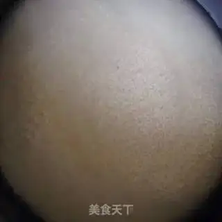 Make Malt sugar step 7